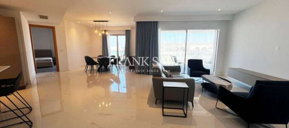 2 bedrooms Apartment in Saint Julian's, Malta No. 11400 10