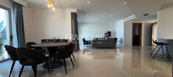 2 bedrooms Apartment in Saint Julian's, Malta No. 11400 3