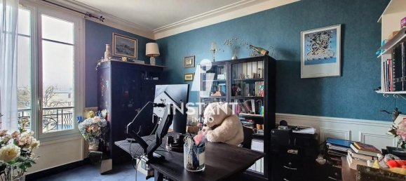 4 Schlafzimmer Wohnung in Maisons-Alfort, France, Nr. 145688 9