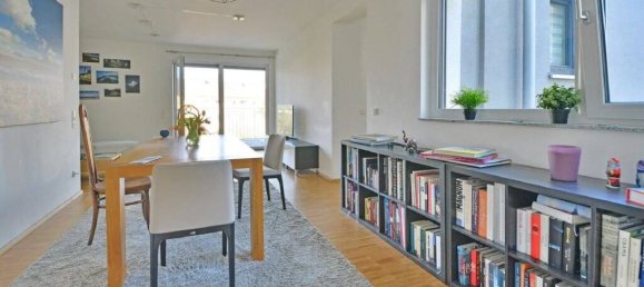 Apartamento de 4 habitaciónes en Kassel, Germany No. 25991 6
