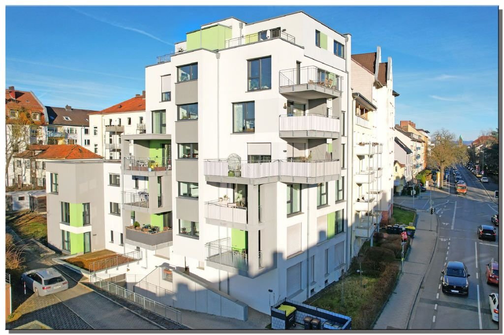 Apartamento de 4 habitaciónes en Kassel, Germany No. 25991