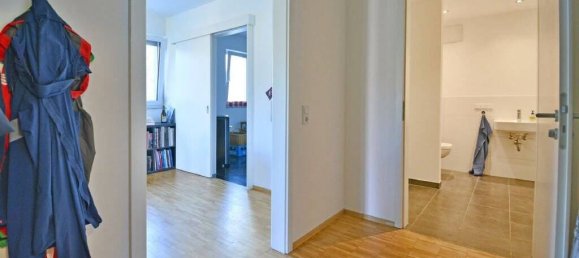 Apartamento de 4 habitaciónes en Kassel, Germany No. 25991 3