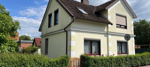 Casa de 6 habitaciónes en Cuxhaven, Germany No. 78830 2