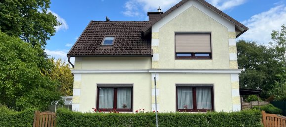 Casa de 6 habitaciónes en Cuxhaven, Germany No. 78830 4