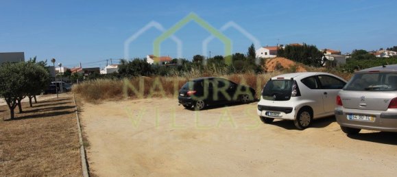 1120m² Land in Montenegro, Portugal No. 196850 2