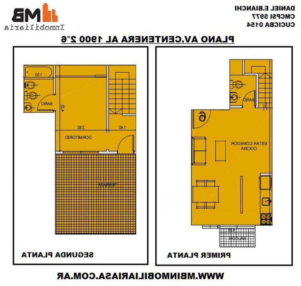 Studio in Buenos Aires, Argentina No. 90219