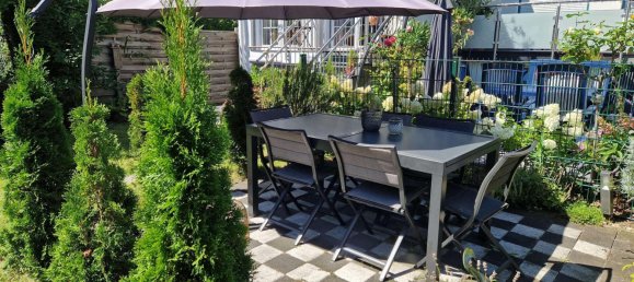 3 bedrooms Townhouse in Dusseldorf, Germany No. 95539 3