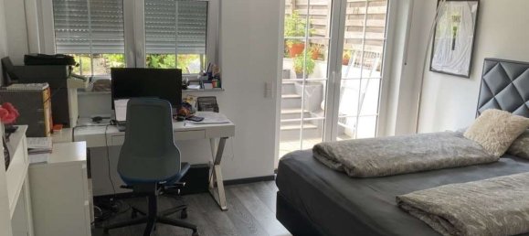 3 bedrooms Townhouse in Dusseldorf, Germany No. 95539 11