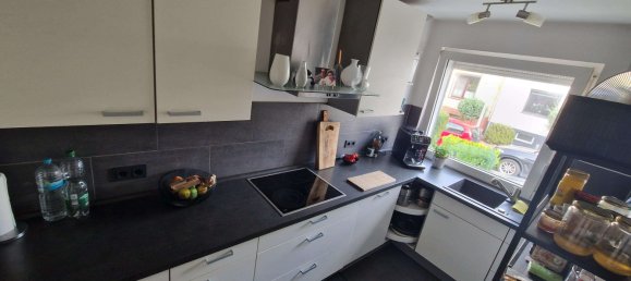 3 bedrooms Townhouse in Dusseldorf, Germany No. 95539 16