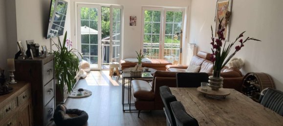 3 bedrooms Townhouse in Dusseldorf, Germany No. 95539 6