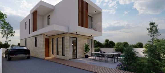 4 Schlafzimmer Haus in Pegeia, Cyprus, Nr. 7358 5