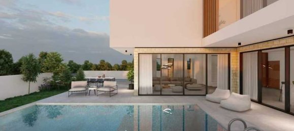 4 Schlafzimmer Haus in Pegeia, Cyprus, Nr. 7358 3