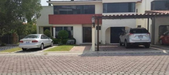 3 bedrooms House in Queretaro, Mexico No. 178812 2