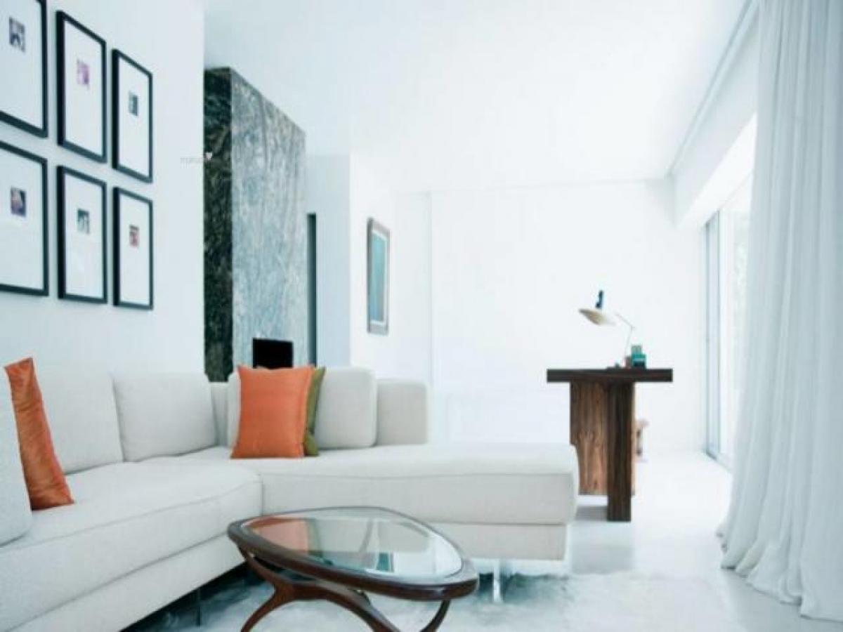 Casa de 3 dormitorios en Mumbai, India No. 14032