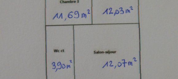 Casa T2 em Vaux-sur-Mer, France N.º 288995 8