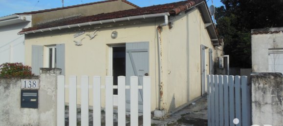 Casa T2 em Vaux-sur-Mer, France N.º 288995 16