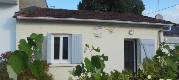 Casa T2 em Vaux-sur-Mer, France N.º 288995 3