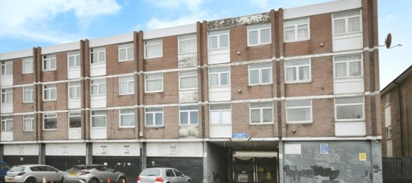 2 bedrooms Apartment in Thornton Heath, United Kingdom No. 11622 6