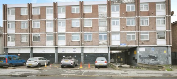 2 bedrooms Apartment in Thornton Heath, United Kingdom No. 11622 2
