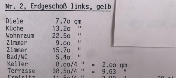 Apartamento de 3 habitaciónes en Garmisch-Partenkirchen, Germany No. 262838 8