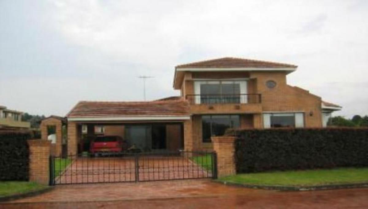 3 غرف نوم منزل في Bogota, Colombia رقم 14741