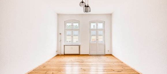 1 Schlafzimmer Wohnung in Friedrichshain, Germany, Nr. 249490 3