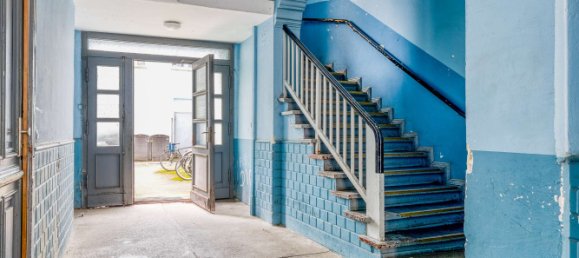 1 Schlafzimmer Wohnung in Friedrichshain, Germany, Nr. 249490 12