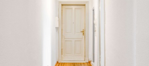 1 Schlafzimmer Wohnung in Friedrichshain, Germany, Nr. 249490 9