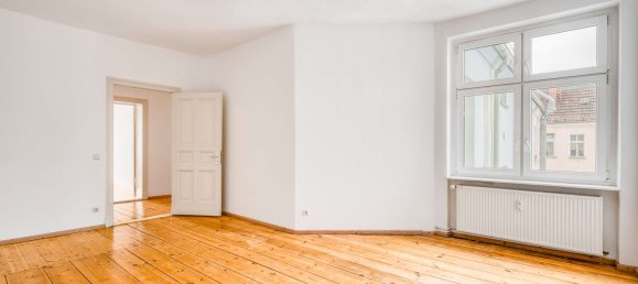 1 Schlafzimmer Wohnung in Friedrichshain, Germany, Nr. 249490 7