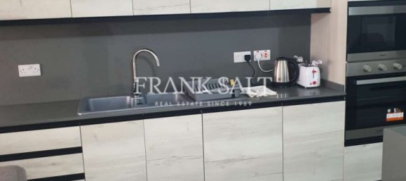 Квартира с 3 спальнями в Бальцан, Мальта № 10948 3