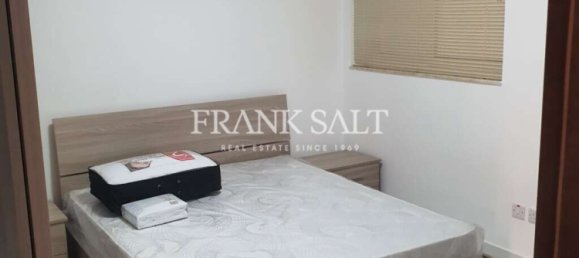 Квартира с 3 спальнями в Бальцан, Мальта № 10948 12