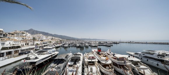 Duplex T3 em Marbella, Spain N.º 143467 19