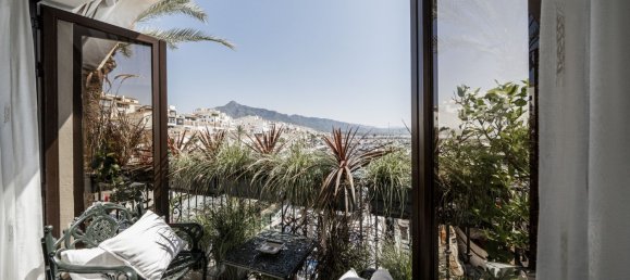 Duplex T3 em Marbella, Spain N.º 143467 2