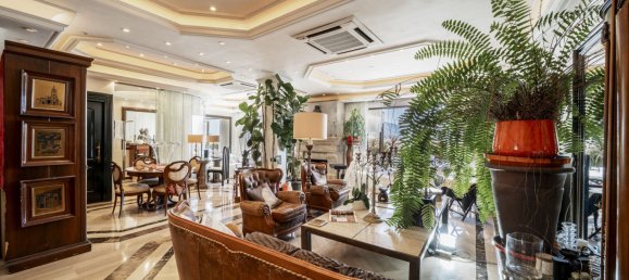 Duplex T3 em Marbella, Spain N.º 143467 4