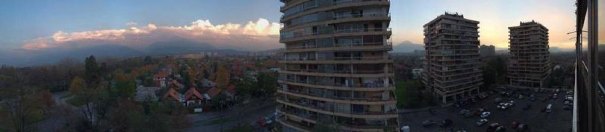 3 bedrooms Apartment in Santiago, Chile No. 5372