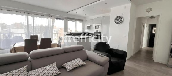 2 bedrooms Apartment in Paris, France No. 332728 6