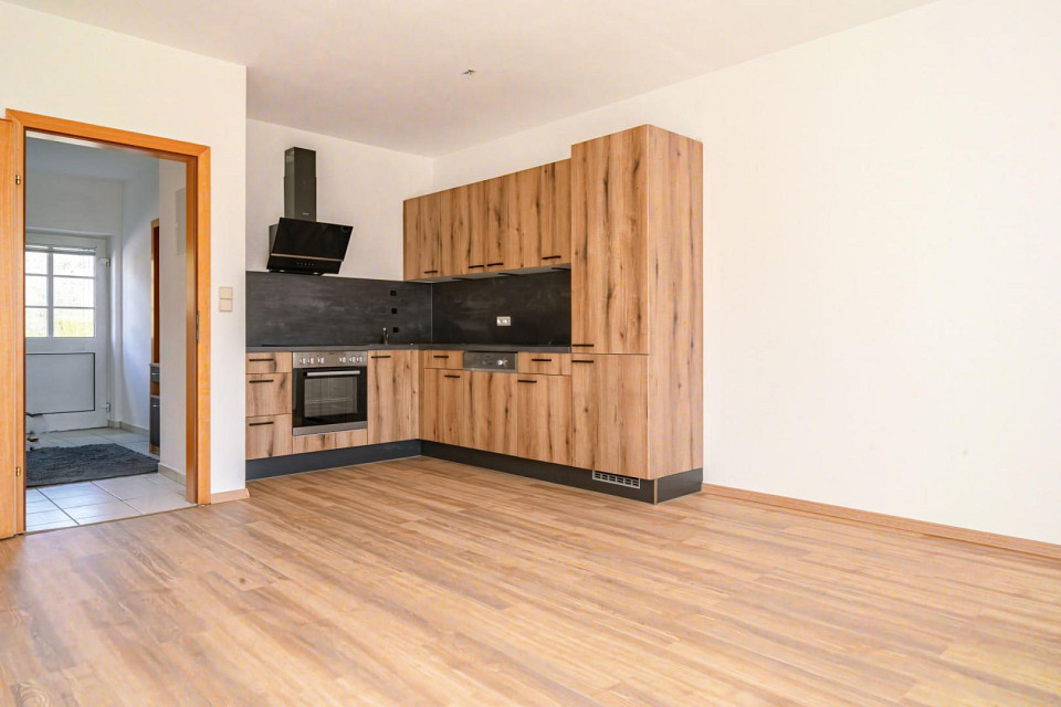 3-Zimmer Doppelhaus in Deutschlandsberg, Austria, Nr. 127087