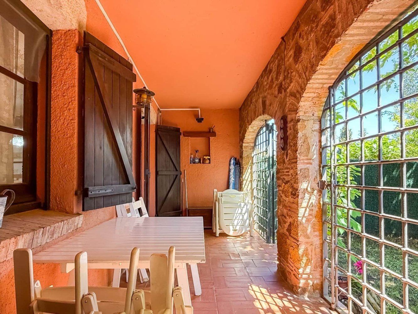 5 bedrooms House in Calonge, Spain No. 227964