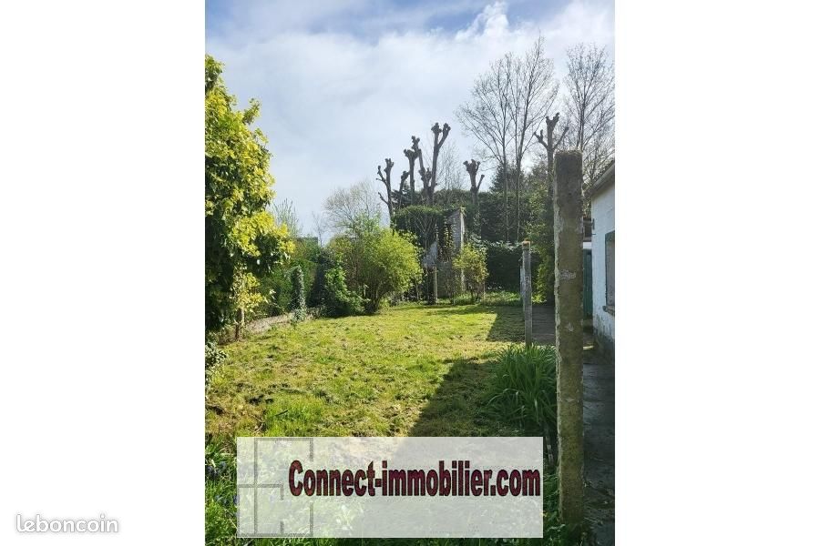 4 bedrooms House in Beuvry-la-Foret, France No. 245091