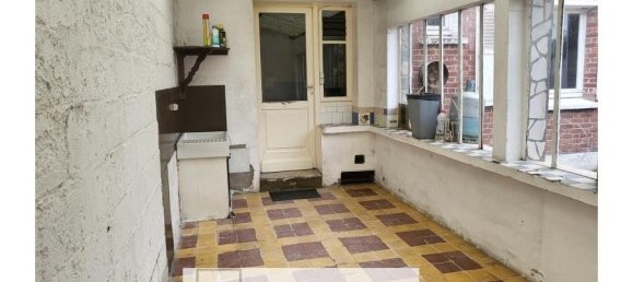 4 bedrooms House in Beuvry-la-Foret, France No. 245091 3