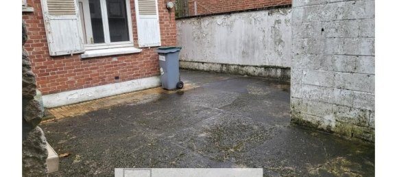 4 bedrooms House in Beuvry-la-Foret, France No. 245091 5