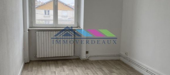 3 Schlafzimmer Doppelhaus in Luneville, France, Nr. 67802 11