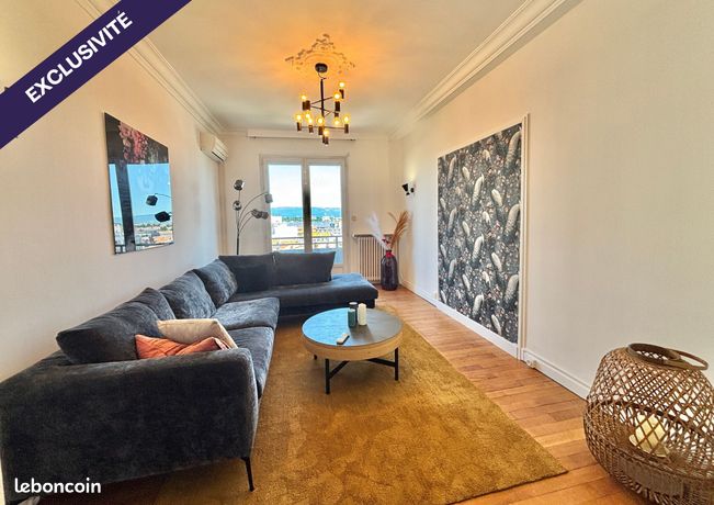 2 غرف نوم شقة في Valence, France رقم 303052