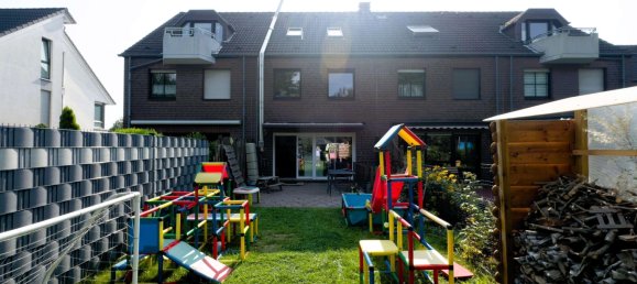 Таунхаус с 4 спальнями в Эссен, Германия № 328044 2