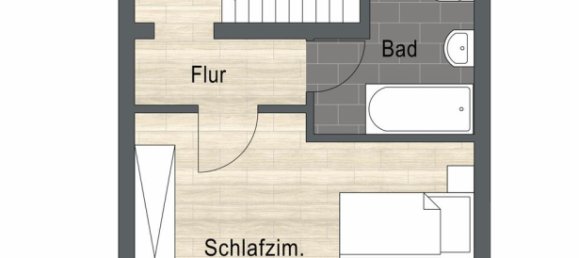 3 bedrooms Townhouse in Esslingen, Germany No. 261119 11