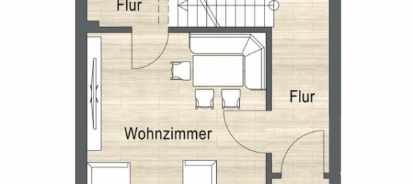 3 bedrooms Townhouse in Esslingen, Germany No. 261119 10