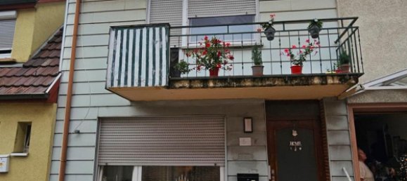 3 bedrooms Townhouse in Esslingen, Germany No. 261119 9