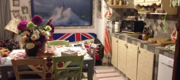 2 bedrooms Apartment in Follonica, Italy No. 252579 2