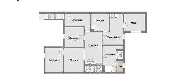 4 rooms Townhouse in Linz, Austria No. 158163 30