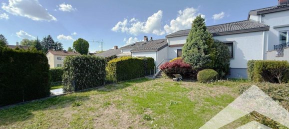 4 rooms Townhouse in Linz, Austria No. 158163 2